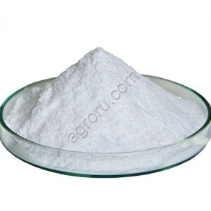 Cульфат кальция E516