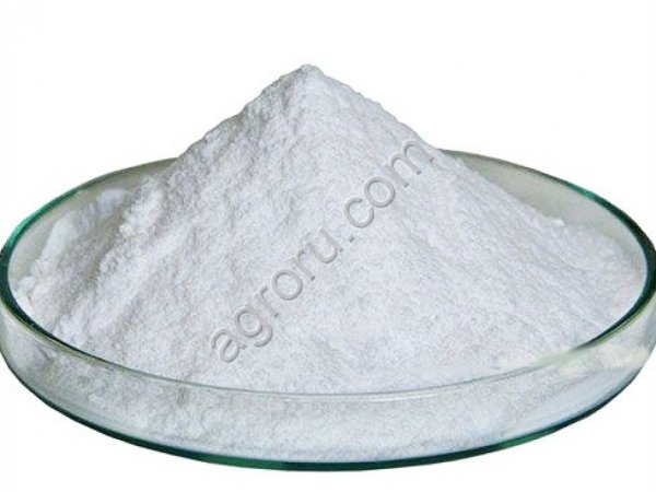 Cульфат кальция E516