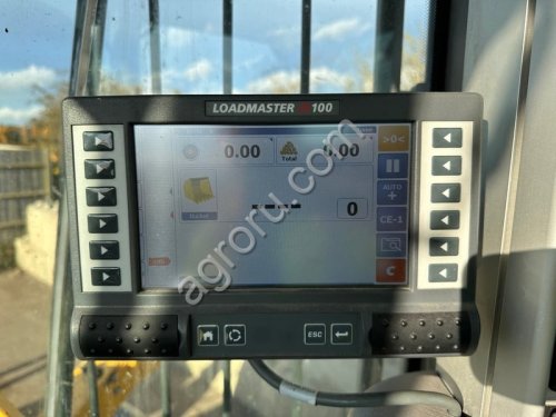 2020 Volvo L90H Колесный Погрузчик