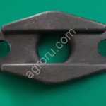 Глазок пальца шнека КЗК-1420-1502004 (2014 г.в.)