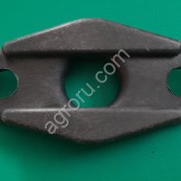 Глазок пальца шнека КЗК-1420-1502004 (2014 г.в.)