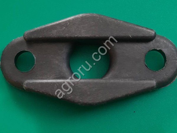 Глазок пальца шнека КЗК-1420-1502004 (2014 г.в.)