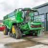 John Deere X91100 2022 года