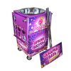 Аппарат для сахарной ваты CANDYMAN Version 5 PRO (Электрический)