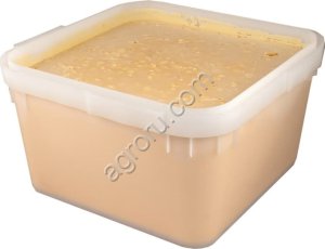 Мёд с Живицей (светлый)