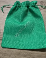 Мешки джутовые, льняные