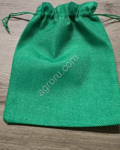 Мешки джутовые, льняные