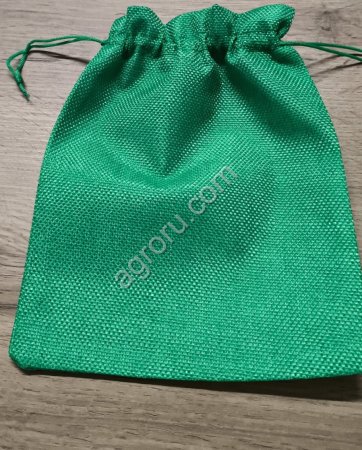 Мешки джутовые, льняные