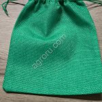 Мешки джутовые, льняные