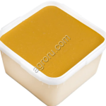 Медовый десерт Кремовый с Ананасом