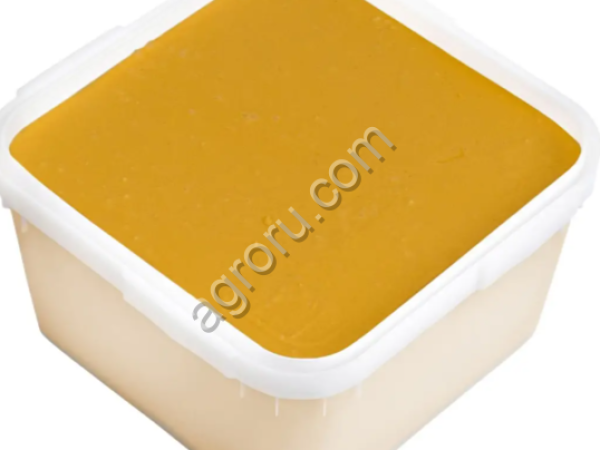 Медовый десерт Кремовый с Ананасом