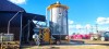 Мобильная зерносушилка Мекмар SSI25/210T2