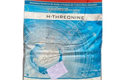 Н-Треонин (органическая аминокислота) +7 77