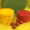 Семинар обучение сыроварению