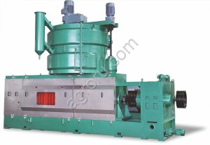 Маслопресс DZY-338