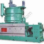 Маслопресс DZY-338