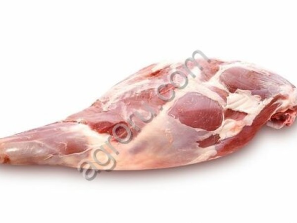 Мясо баранина и говядина