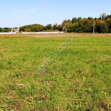 Участок 45 Га в  Бессоновском районе