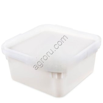 Аккураевый мед