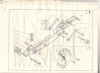 Ковши и быстросъемы для экскаваторов ЭО-2621, ЭО-2626 МТЗ-80/82, ЮМЗ 6 АКЛ
