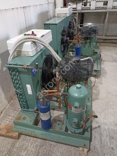 Холодильная установка bitzer