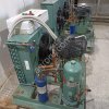 Холодильная установка bitzer