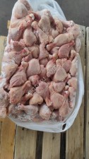 Голень ЦБ (Халяль) монолит РБ ОПТ