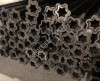 Комплект профильных труб ЗВЕЗДА 56,8+47,4 для карданных валов