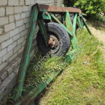 Сцепка спг 8