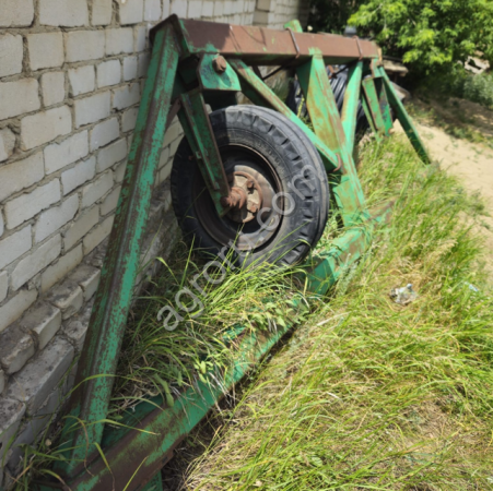 Сцепка спг 8