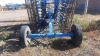 Дисковая борона Lemken Rubin 9