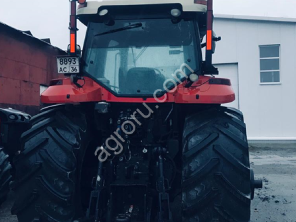 Трактор Rostselmash Versatile 305