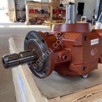 Группа трансмиссии мешалки для зерносушилок Агрекс Agrex T4A53000