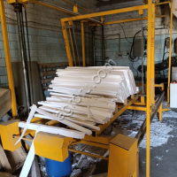 Станок для резки пенопласта