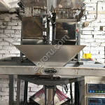 Аппарат для фасовки и упаковки сыпучих продуктов ТЕРМОПАК