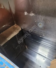 Пресс для вторсырья Sacria SAPHIR 40AT