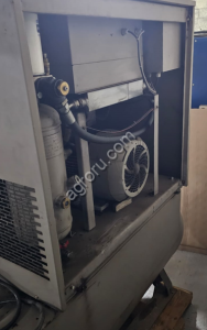 Компрессор Remeza