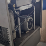 Компрессор Remeza