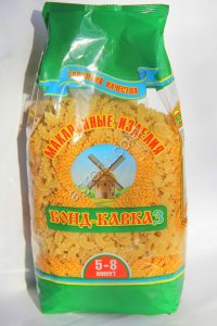Макароны Бонд-Кавказ