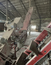 Зернометатель МЗС-90-20-05МВ
