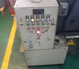 Фальцевально-клеевая машина для коробок CrаthеrnSmith 405-S