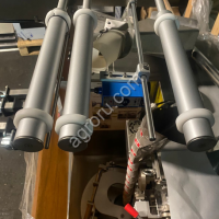 Фасовочная машина для чая ZE-P180W4