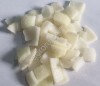 Замороженные овощи и фрукты из Узбекистана.