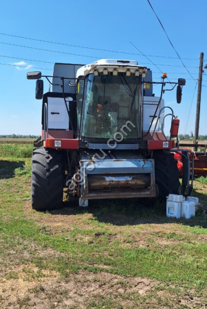 Зерноуборочник acros 530