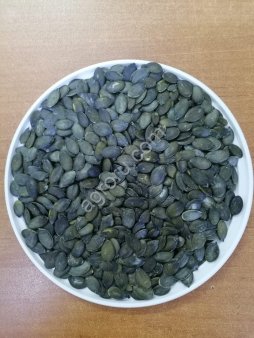 Тыквенные семечки штирийские натуральные очищенные