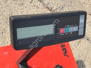 Весы напольныеТВ-М-600.2