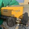 Компрессор (Atlas Copco XAS 186)