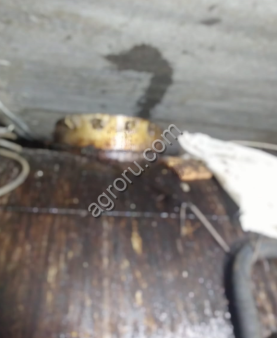 Емкость для хранения 6300 л