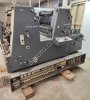 Офсетная машина Heidelberg GTOZ 52-2
