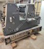 Офсетная машина Heidelberg GTOZ 52-2